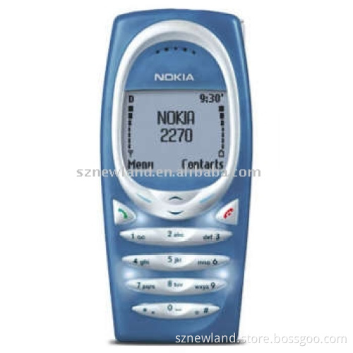 nokia 2280 mobile phone